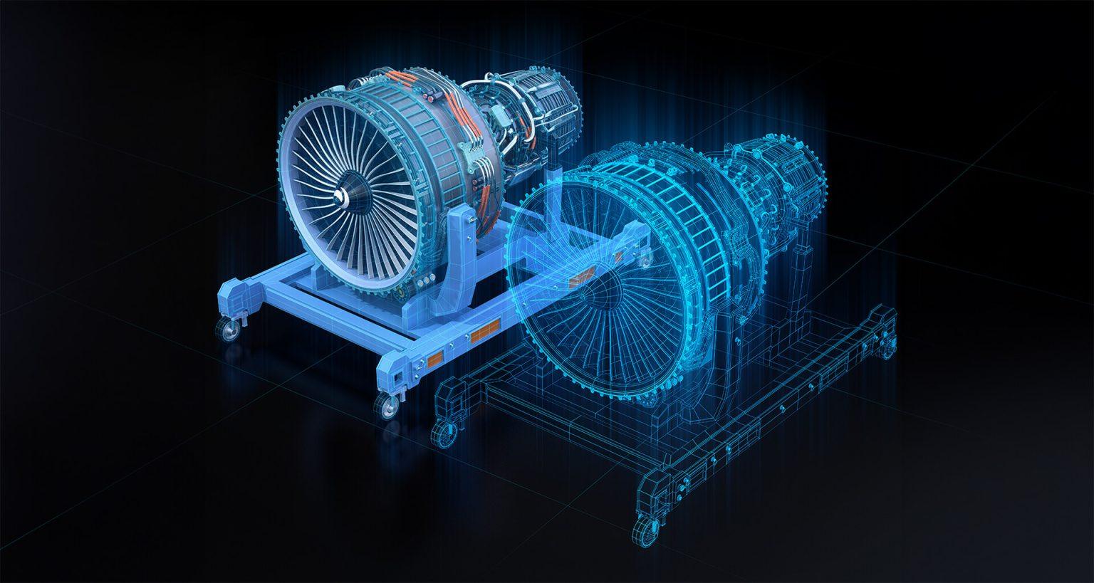 mechanical engineering simulation - avesta consulting