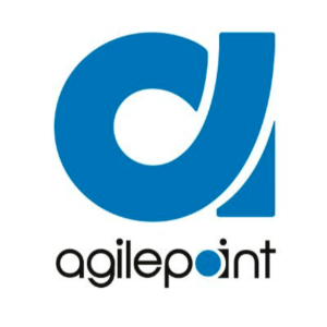 AgilePoint BPM icon representing flexible and scalable workflow management