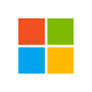 Microsoft BPM icon showcasing Power Automate, Azure Logic Apps, and workflows