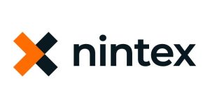 Nintex K2 BPM icon representing workflow automation and process modelling