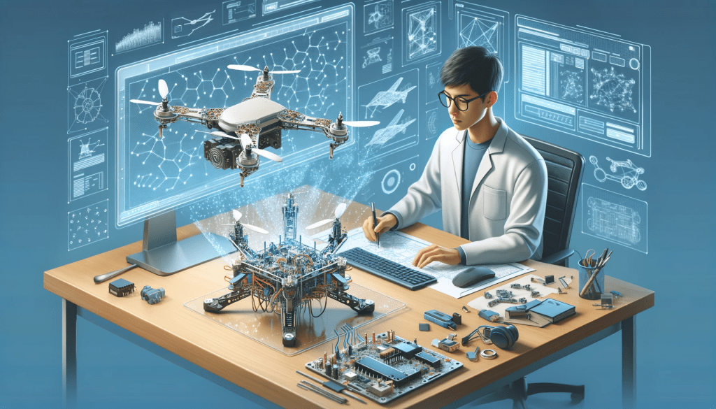 Design | AI in Engineering Design | Avesta Consulting