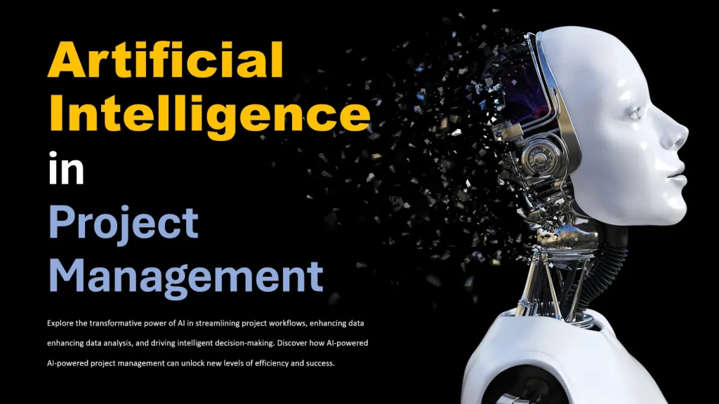 AI-Powered Project Management in Engineering