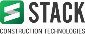 STACK construction software logo – cloud-based digital takeoff and estimating tool.