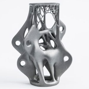 Steel fabrication software dashboard displaying material management, scheduling, weld tracking, machine integration, and production KPIs.