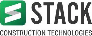 STACK construction software logo – cloud-based digital takeoff and estimating tool.